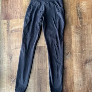 Alphalete Leggings with Pockets